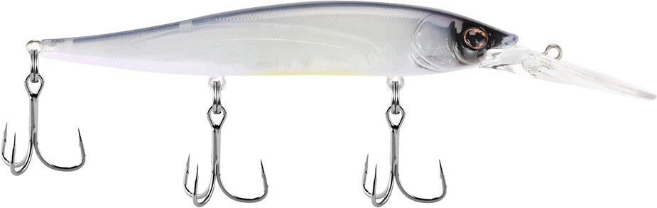 Berkley Stunna 112 +2 Jerkbait - 4.4 Inch