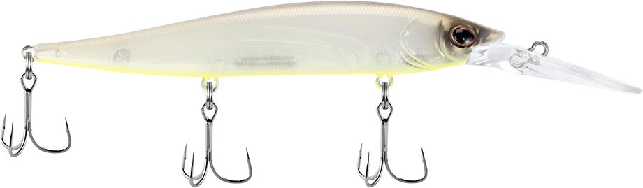 Berkley Stunna 112 +2 Jerkbait - 4.4 Inch