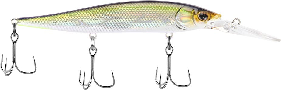 Berkley Stunna 112 +2 Jerkbait - 4.4 Inch