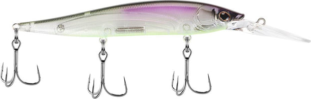 Berkley Stunna 112 +2 Jerkbait - 4.4 Inch