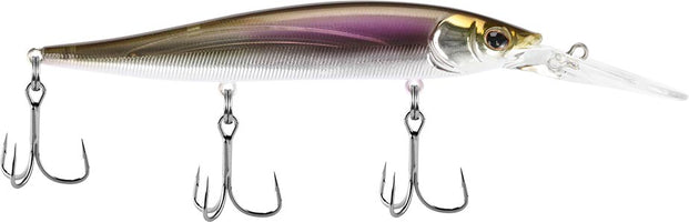 Berkley Stunna 112 +2 Jerkbait - 4.4 Inch