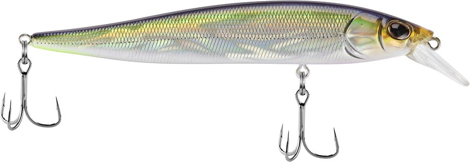 Berkley Stunna 100 Jerkbait - 3.94 Inch