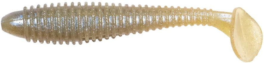 Big Bite Baits Scentsation Pro Swimmer - 3.8 Inch