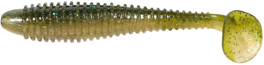 Big Bite Baits Scentsation Pro Swimmer - 3.8 Inch