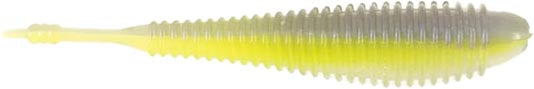 Missile Baits Spunk Shad 3 Inch 12pk