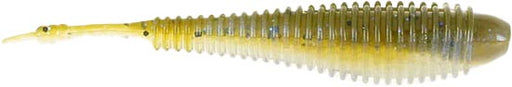 Missile Baits Spunk Shad 3 Inch 12pk - Goby Bite