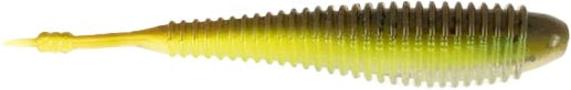 Missile Baits Spunk Shad 3 Inch 12pk