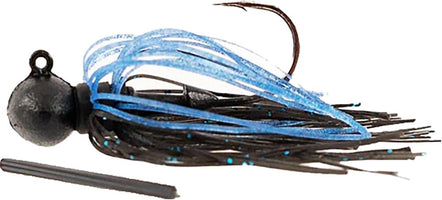 Missile Baits Ike's Micro Football Jig