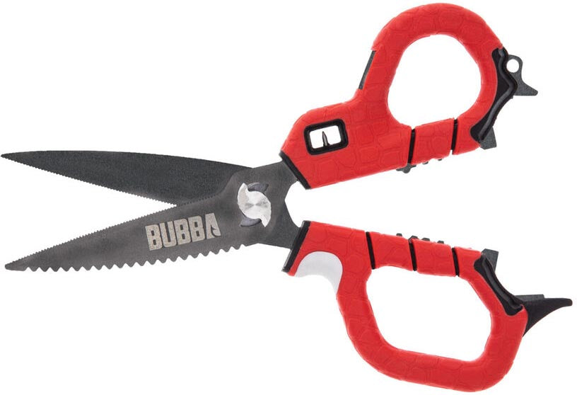 Bubba Medium Shears - 4.5 Inch