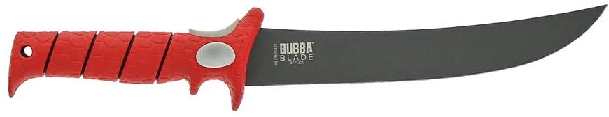 Bubba Flex Fillet Knife - 9 Inch