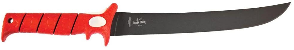 Bubba Flex Fillet Knife - 12 Inch