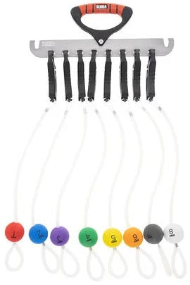 Bubba Culling Indicator Set - 8 Buoys