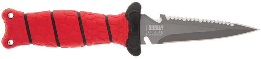 Bubba Scout Pointed Dive Knife - 3.5 Inch