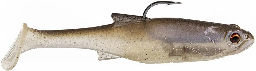 Bass Mafia Daingerous Swimbait (Loaded) - 5 Inch