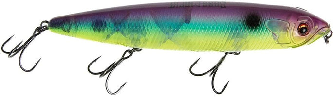 Bass Mafia Dead Man Walking Topwater Walker - 5 Inch