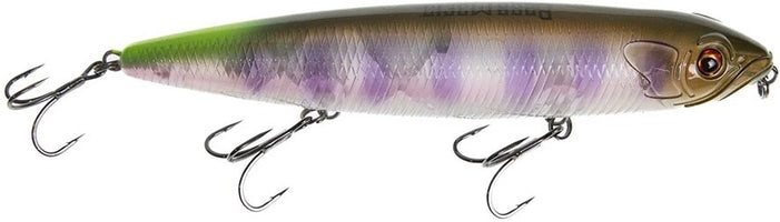 Bass Mafia Dead Man Walking Topwater Walker - 5 Inch