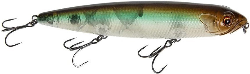 Bass Mafia Dead Man Walking Topwater Walker - 5 Inch