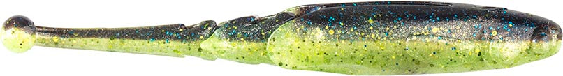 Z-Man Big BallerZ Soft Plastic Swimbait - 4 Inch