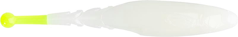Esca Morbida Zman Baby Ballerz 2 - 5Cm - Pacchetto Di 8 Esca Morbida Zman Baby Ballerz 2 - 5Cm - Pacchetto Di 8