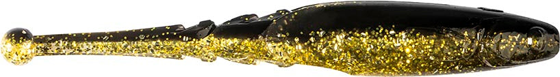 Z-Man Big BallerZ Soft Plastic Swimbait - 4 Inch