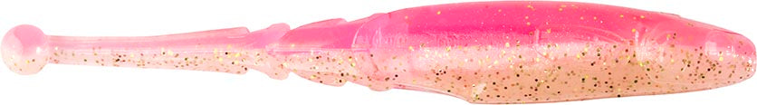 Z-Man Big BallerZ Soft Plastic Swimbait - 4 Inch