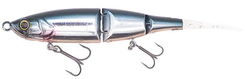 Geecrack SuPaku Swimmer 95 Slow Sinking Swimbait - 3.75 Inch