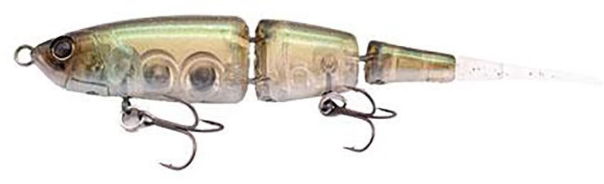 Geecrack SuPaku Swimmer 95 Slow Sinking Swimbait - 3.75 Inch