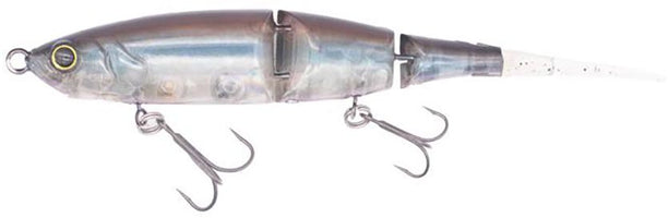 Geecrack SuPaku Swimmer 95 Slow Sinking Swimbait - 3.75 Inch