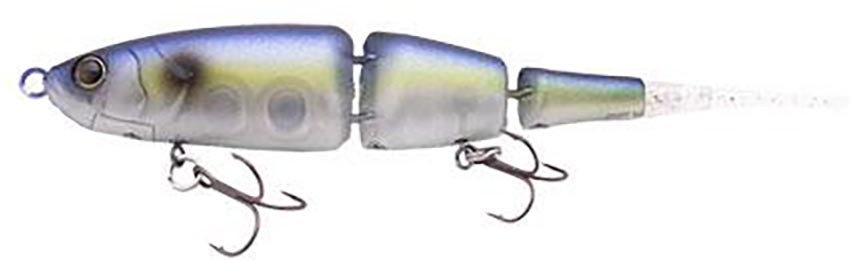 Geecrack SuPaku Swimmer 95 Slow Sinking Swimbait - 3.75 Inch