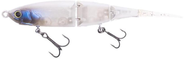 Geecrack SuPaku Swimmer 95 Floating Swimbait - 3.75 Inch