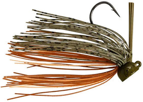 Buckeye Lures BFS Spot Remover Finesse Jig