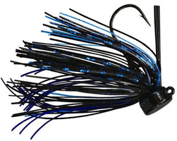 Buckeye Lures BFS Spot Remover Finesse Jig