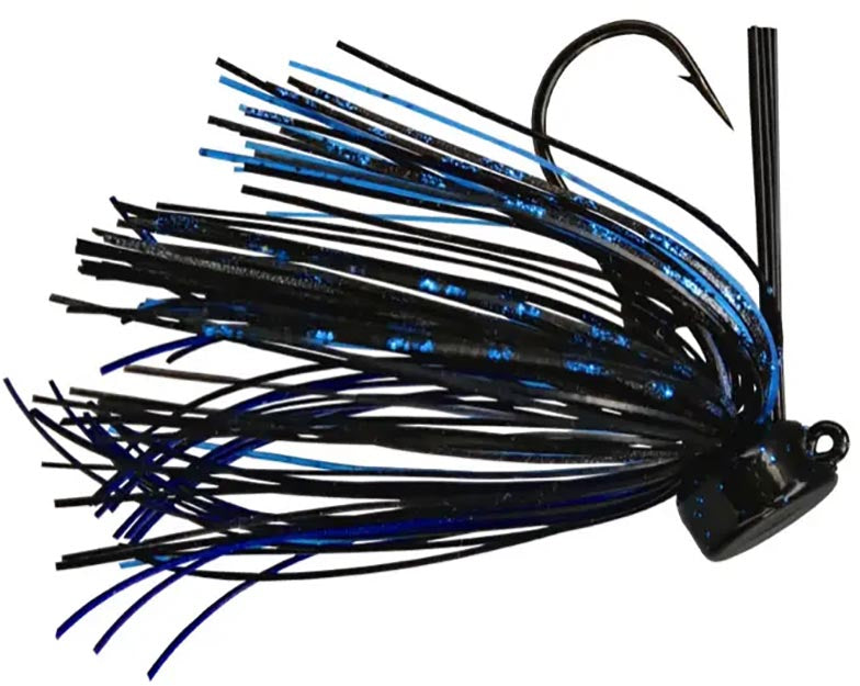 Buckeye Lures BFS Spot Remover Finesse Jig