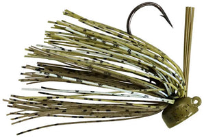 Buckeye Lures BFS Spot Remover Finesse Jig