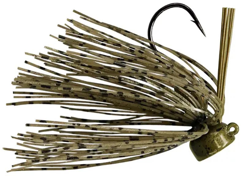 Buckeye Lures BFS Spot Remover Finesse Jig