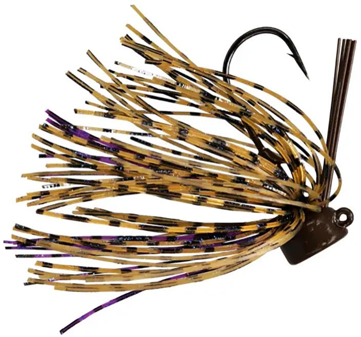 Buckeye Lures BFS Spot Remover Finesse Jig