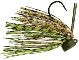 Buckeye Lures BFS Spot Remover Finesse Jig