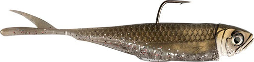 Z-Man Graph ShadZ Soft Plastic - 3.8 Inch - Tennessee Shad