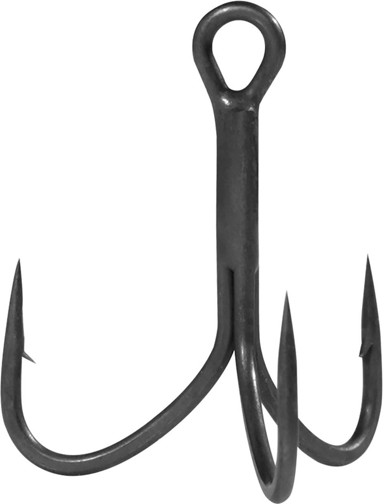 BKK Armor Point Hyperlatch 70-SS UL Treble Hooks #8