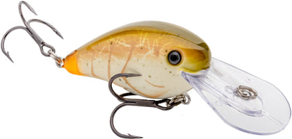 Strike King Gravel Dawg 10 Crankbait - 3.5 Inch