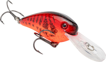 Strike King Gravel Dawg 10 Crankbait - 3.5 Inch