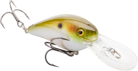 Strike King Gravel Dawg 10 Crankbait - 3.5 Inch