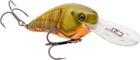 Strike King Gravel Dawg 10 Crankbait - 3.5 Inch