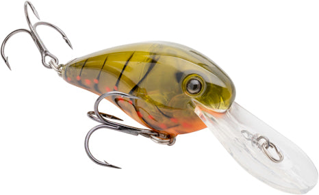 Strike King Gravel Dawg 10 Crankbait - 3.5 Inch