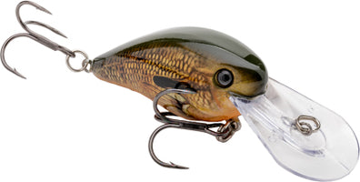 Strike King Gravel Dawg 10 Crankbait - 3.5 Inch