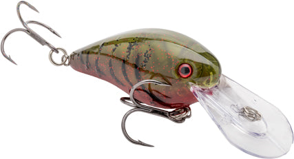 Strike King Gravel Dawg 10 Crankbait - 3.5 Inch