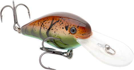 Strike King Gravel Dawg 10 Crankbait - 3.5 Inch