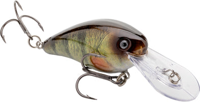 Strike King Gravel Dawg 10 Crankbait - 3.5 Inch