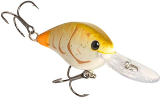 Strike King KVD 1.5 Flat Side Medium Diving Crankbait