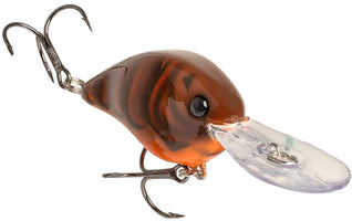 Strike King KVD 1.5 Flat Side Medium Diving Crankbait